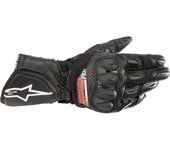 Alpinestars SP-8 Air Guantes de motocicleta - Negro