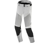 Bogotto Alastor Pantalones textiles de moto para mujer - Gris (XS)