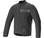Alpinestars Aeron Chaqueta textil de moto - Negro (S)