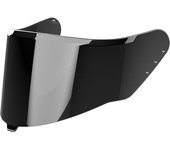 Airoh Matryx Visera - Plata (un tamaño)