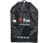 Dainese D-Air Bolsa de traje - Negro (un tamaño)