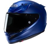 HJC RPHA 12 Solid Casco - Azul (M)