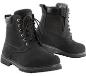 Bogotto Havoc Botas de moto impermeables - Negro (37)