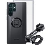 SP Connect Moto Bundle Samsung S22 Ultra Montaje para smartphone - Negro (un tamaño)