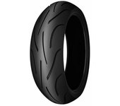 Neumático Moto Michelin Pilot Power 2ct 170/60 Zr 17 72w Tl Trasero