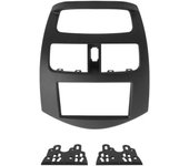 Protector De Autorradio Chevrolet Spark 2 Din Phonocar Ref. 03589