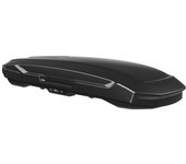 Cofre Bajo Techo Tamaño Xxl Thule Motion 3 Negro Brillante 450 L