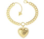 Guess Brazalete Pulsera That's Amore JUBB01075JWYGS JUBB01075JWYGS Marca