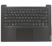 Top case + teclado compatible para portátil lenovo v14-iil 5cb0x57159