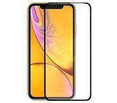 Protector de pantalla para smartphone cool 8434847010267 - cristal templado · full 3d · negro · iphone x / iphone 11