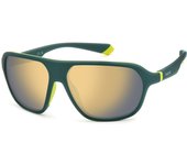 POLAROID Gafas Sol PLD 2152/S DLD 59/13/135 Unisex Adulto