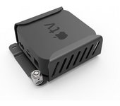 AppleTV Mount: Soporte de Seguridad para Apple TV 4K (5.a generación) y 4.a generación