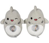 Squishmallows zapatillas gordan the shark surtido (18)