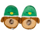 Squishmallows zapatillas avery the duck surtido (18)