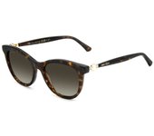 Gafas de Sol Jimmy Choo ANNABETH/S 086 HAVANA 51/19/145 Mujer