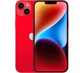 Smartphone Apple iPhone 14 Plus Rojo 512 GB 6,7" 6 GB RAM