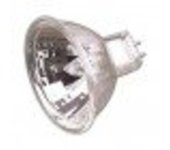 Bombilla dicroica MR16. c/ protector,20W Electro Dh 12.665/20/PRO 8430552086238