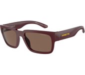 ARNETTE 0AN4326U Gafas de Sol, Hombres, Multicolor (Multicolor), Talla Única