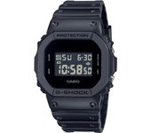 Reloj de pulsera CASIO G-Shock - DW-5600UBB-1ER correa color: Negro Dial Negro Hombre