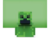 TUBBZ Mini Minecraft Creeper - Pato Coleccionable