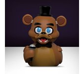 TUBBZ First Edition: Five Nights At Freddy'S - Figura de Vinilo de Pato de Goma de Freddy Fazbear