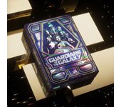 Guardianes de la galaxia baraja de cartas