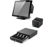 Capture CA-PIB-11 sistema POS