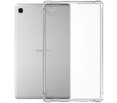 eSTUFF ES680109-BULK funda para tablet 22,1 cm (8.7") Transparente