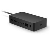 Microsoft Surface Dock 2 estación dock para móvil Tableta Negro