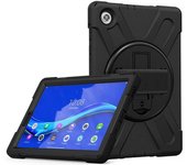 eSTUFF ES681904-BULK funda para tablet 29,2 cm (11.5") Negro
