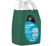 Lavavajillas manual 5 litros g3 co156