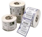 Zebra Z-Perform 1000T Blanco
