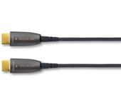 Vivolink PROHDMIOP100 cable HDMI 100 m HDMI tipo A (Estándar) Negro