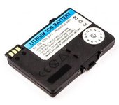 CoreParts MBP-SIE1007 recambio del teléfono móvil Batería Negro