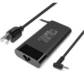 HP L15534-001 adaptador e inversor de corriente Interior 135 W Negro