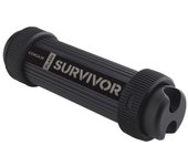 Corsair CMFSS3B-128GB unidad flash USB USB tipo A 3.2 Gen 1 (3.1 Gen 1) Negro