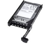 DELL FNW88 disco duro interno 3.5" 1 TB SAS