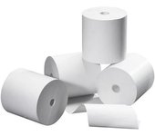 capture 57x30x12-8M 48gr 50pcs/Box, NL249999 (50pcs/Box 30mm Outside Diameter. Receipt Paper, 48gr BP-A Free)