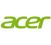 Funda LCD Bezel Black para Acer Aspire ES1-523 - 60.GD0N2.003