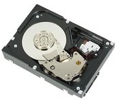 DELL 2TB SAS 7200rpm - Disco Duro (2000 GB, 88.9 mm (3.5 "), 7200 RPM)