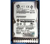 Hewlett Packard Enterprise 719429 - 001 900 GB SAS Disco Duro - Disco Duro (900 GB, SAS, 10000 RPM/min, 2.5, Servidor/estación de Trabajo, Disco Duro)