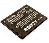 CoreParts MBXLE-BA0017 recambio del teléfono móvil Batería Negro