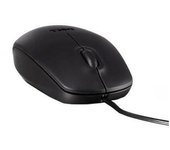 DELL 11D3V ratón USB tipo A Óptico 1000 DPI