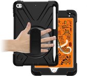 eSTUFF ES681540-BULK funda para tablet 20,1 cm (7.9") Negro