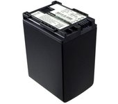 CoreParts MBXCAM-BA062 batería para cámara/grabadora Ión de litio 2600 mAh