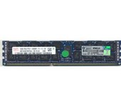 HPE 684031-001 módulo de memoria 16 GB 1 x 16 GB DDR3 1600 MHz ECC