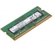Lenovo 16GB DDR4 2400 SoDIMM 01AG714, 16 GB, 1 x 16 GB, 01AG714 (01AG714, 16 GB, 1 x 16 GB, DDR4, 2400 MHz, SO-DIMM)