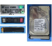 HPE 793762-001 disco duro interno 3.5" 6 TB Serial ATA III