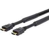 Vivolink PROHDMIAM5 cable HDMI 5 m HDMI tipo A (Estándar) Negro