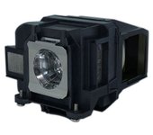 MicroLamp ML12500 lámpara de proyección 200 W - Lámpara para proyector (200 W, 5000 h, Epson, PowerLite S27, X27, W29, 97H, 98H, 99WH, 955WH, 965H)